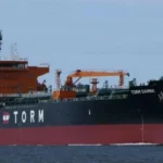 সৌদি আরব থেকে ১ লাখ টন অপরিশোধিত তেল আসছে