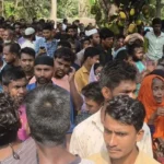 নিয়ামতপুরে ৪ জনকে হত্যার ঘটনায় আটক ৮