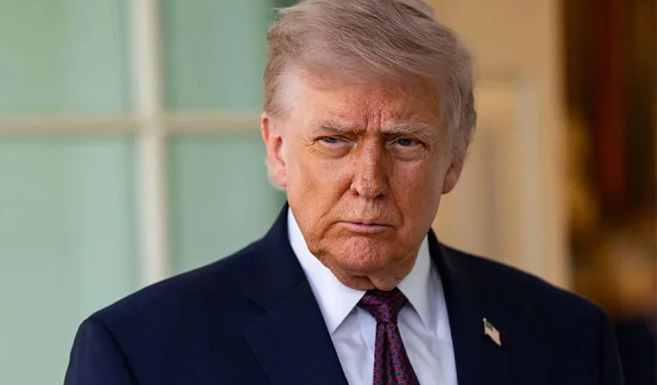 যুদ্ধবিরতির মেয়াদ অনির্দিষ্টকালের জন্য বাড়ানোর ঘোষণা ট্রাম্পের