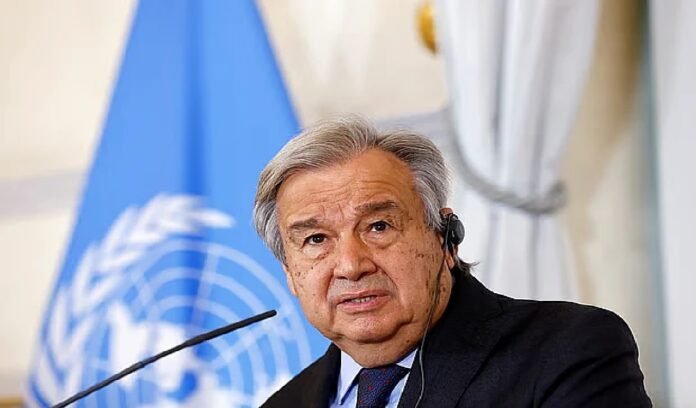 যুক্তরাষ্ট্রের যুদ্ধবিরতি বৃদ্ধি স্বাগত জানাল জাতিসংঘ