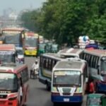 পরিবহণের নতুন ভাড়া নির্ধারণ নিয়ে সিদ্ধান্ত বৃহস্পতিবার