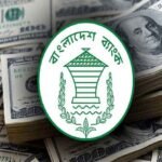 দেশের বৈদেশিক মুদ্রার রিজার্ভ বেড়ে ৩৫.১২ বিলিয়ন ডলার