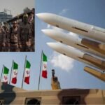 শত্রুর ওপর চূড়ান্ত আঘাতের হুঁশিয়ারি আইআরজিসির