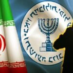 মোসাদের গুপ্তচর সন্দেহে ইরানে উচ্চপদস্থ কর্মকর্তার ফাঁসি