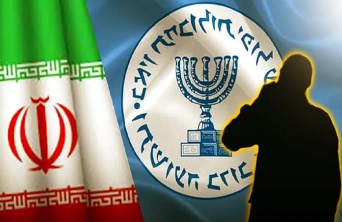 মোসাদের গুপ্তচর সন্দেহে ইরানে উচ্চপদস্থ কর্মকর্তার ফাঁসি