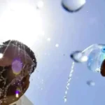 ১৪ জেলায় বইছে তাপপ্রবাহ, অব্যাহত থাকার আভাস