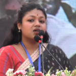 এনসিপির নুসরাত তাবাসসুমের মনোনয়নপত্র বাতিল