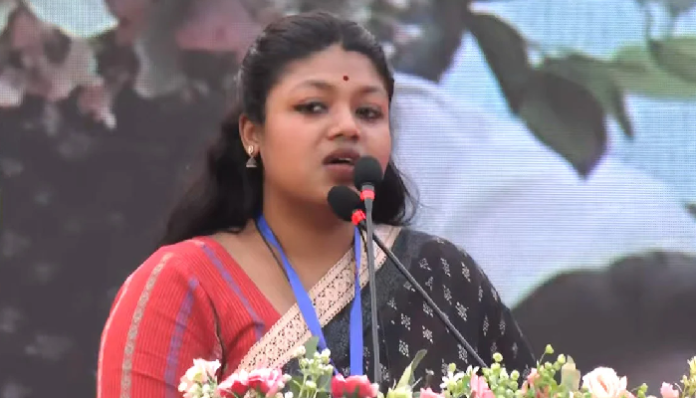 এনসিপির নুসরাত তাবাসসুমের মনোনয়নপত্র বাতিল