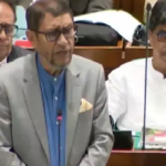 ৩০ জেলায় মেডিকেল কলেজ স্থাপন করা হবে: সংসদে স্বাস্থ্যমন্ত্রী