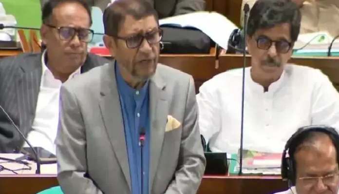 ৩০ জেলায় মেডিকেল কলেজ স্থাপন করা হবে: সংসদে স্বাস্থ্যমন্ত্রী