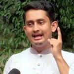 ইসিকে ‘দলদাস’ আখ্যা, কঠোর হুঁশিয়ারি সারজিস আলমের