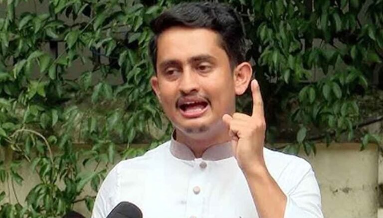 ইসিকে ‘দলদাস’ আখ্যা, কঠোর হুঁশিয়ারি সারজিস আলমের