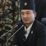 নেপালের স্বরাষ্ট্রমন্ত্রীর পদত্যাগ