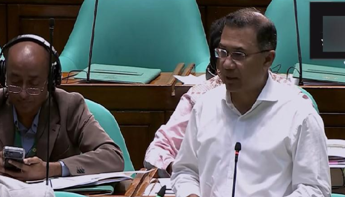 পাচার হওয়া অর্থ ফেরাতে ১১ মামলা পরিচালনা করছে সরকার