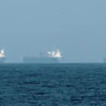 ইরানের ৩ ট্যাংকার জাহাজ জব্দ করল মার্কিন বাহিনী