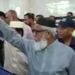 বিচারপতি আব্দুল মান্নানকে বিচারকাজ থেকে সরিয়ে দিলেন প্রধান বিচারপতি