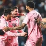 ডি পল ও সুয়ারেজের নৈপুণ্যে ইন্টার মিয়ামির দাপুটে জয়