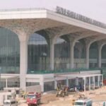 শাহজালালের থার্ড টার্মিনাল কবে চালু হচ্ছে, জানালেন বিমান প্রতিমন্ত্রী