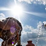 ঢাকাসহ দেশের ২৭ জেলায় বইছে তাপপ্রবাহ