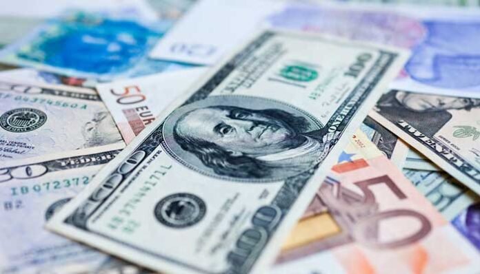 এপ্রিলের ২২ দিনে রেমিট্যান্স এসেছে ২.৪২ বিলিয়ন ডলার