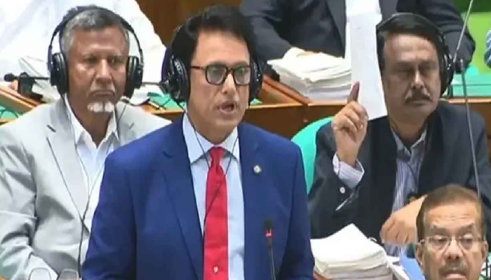 তদন্ত শেষে আ.লীগ আমলের শিক্ষাখাতের দুর্নীতির শ্বেতপত্র প্রকাশ হবে