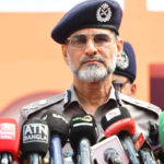 রাজধানীজুড়ে ১১ হাজার সি‌সি ক্যামেরা লাগাবে ডিএম‌পি