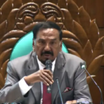 সংসদে শিষ্টাচার ভাঙায় এমপিদের প্রতি স্পিকারের কড়া সতর্কবার্তা