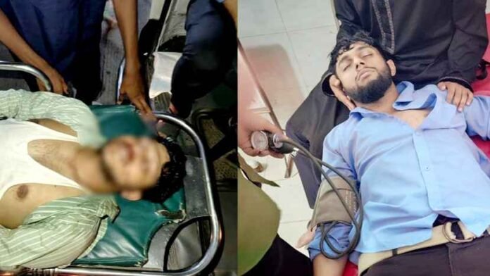 কুমিল্লা পলিটেকনিক ইনস্টিটিউটে ছাত্রদল-ছাত্রশিবিরের সংঘর্ষ, আহত ১৫