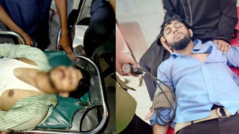 কুমিল্লা পলিটেকনিক ইনস্টিটিউটে ছাত্রদল-ছাত্রশিবিরের সংঘর্ষ, আহত ১৫