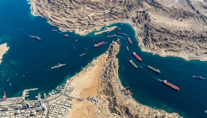 হরমুজ পারাপারে রাশিয়াসহ কয়েকটি দেশের জন্য ফি তুলে দিলো ইরান