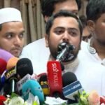 'স্বৈরতন্ত্র ফিরিয়ে আনার চেষ্টা হলে জনগণ এনসিপির ছায়াতলে ঐক্যবদ্ধ হবে': নাহিদ ইসলাম