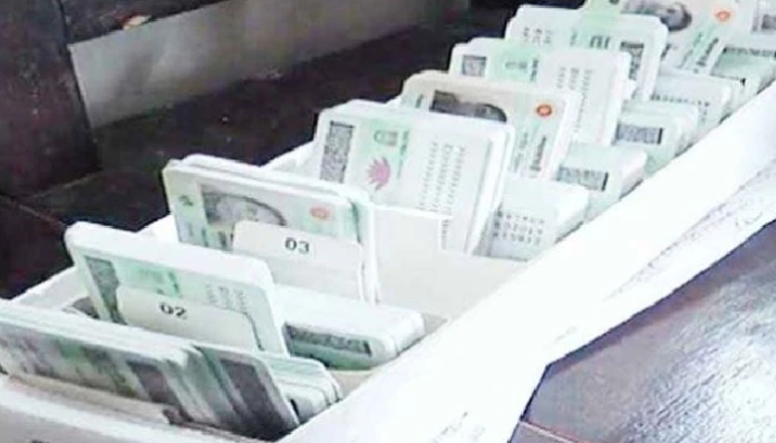 এনআইডিতে এবার যুক্ত হবে পিতা-মাতার ইংরেজি নাম