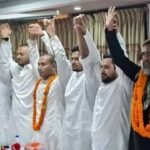 এনসিপিতে যোগ দিলেন ইসহাক সরকার, রনি, কাফি