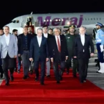 ইসলামাবাদে পৌঁছেছেন আরাগচি, চলছে দ্বিতীয় দফা সংলাপের প্রস্তুতি