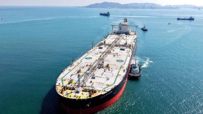 জ্বালানি সরবরাহ সচল রাখতে ‘জোনস অ্যাক্ট’ শিথিলের মেয়াদ বাড়াল যুক্তরাষ্ট্র