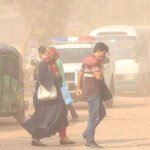 বায়ুদূষণে শীর্ষে দিল্লি, ঢাকার অবস্থান কত?