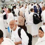 সৌদি পৌঁছেছেন ৩২৫৩২ জন বাংলাদেশি হজযাত্রী