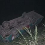 আশুলিয়ায় বাস খাদে, ৩০ যাত্রী আহত