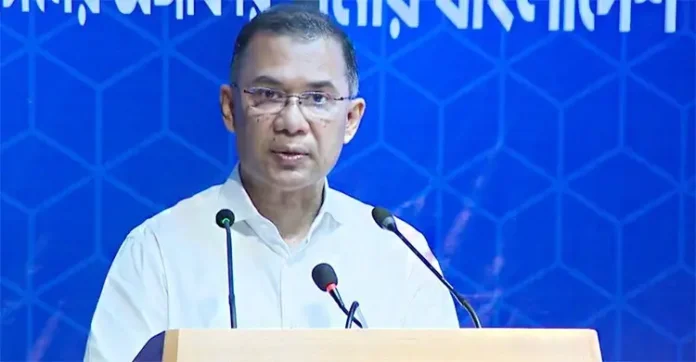 মেধানির্ভর জনপ্রশাসন গড়ে তুলতে সরকার বদ্ধপরিকর: প্রধানমন্ত্রী