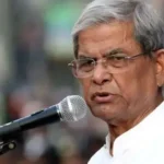 জামায়াত ‘সুষ্ঠুভাবে চিন্তা করে না’, অভিযোগ ফখরুলের