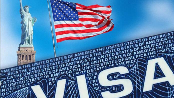 বাংলাদেশসহ ৭৫ দেশের জন্য মার্কিন অভিবাসী ভিসা স্থগিত