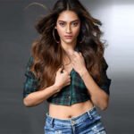 বিতর্ক ও সমালোচনার মাঝেই ‘শান্তি’ খুঁজছেন নুসরাত জাহান