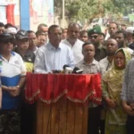 যে কোনো মূল্যে ধানমন্ডি লেকের পরিবেশ সংরক্ষণ করা হবে: ডিএসসিসি প্রশাসক