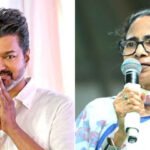 পশ্চিমবঙ্গ নির্বাচনে মমতাকে সমর্থন জানালেন তামিল সুপারস্টার থালাপতি বিজয়