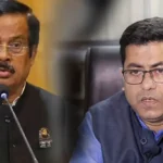 মোহাম্মদপুরে ৯ হত্যা: নানক-তাপসসহ ২৮ আসামির অভিযোগ গঠন শুনানি আজ