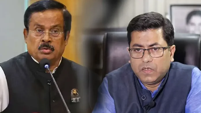 মোহাম্মদপুরে ৯ হত্যা: নানক-তাপসসহ ২৮ আসামির অভিযোগ গঠন শুনানি আজ