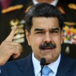 ট্রাম্প প্রশাসনকে উপেক্ষা করে মাদুরোর পক্ষে নিউইয়র্ক আদালতের রায়