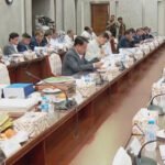 আজ সরকারের দ্বিতীয় একনেক বৈঠক