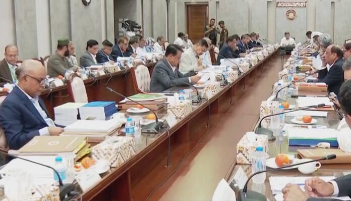 আজ সরকারের দ্বিতীয় একনেক বৈঠক