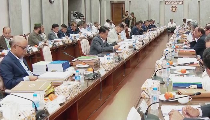 আজ সরকারের দ্বিতীয় একনেক বৈঠক